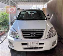 Chery T11 Tiggo